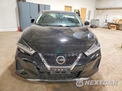 Piąte zdjęcie samochodu w środku: 2019 NISSAN MAXIMA 3.5 S VIN:1N4AA6AVXKC381135 - miniatura