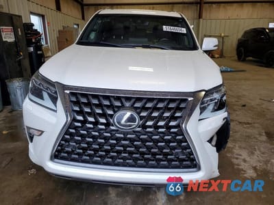 Piąte zdjęcie samochodu w środku: 2022 LEXUS GX 460 VIN:JTJAM7BX9N5320467 - miniatura