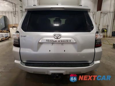 Zdjęcie 6 z 13 samochodu: 2020 TOYOTA 4RUNNER SR5 PREMIUM VIN:JTEBU5JR5L5811867 - miniatura