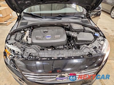 Zdjęcie 11 z 11 samochodu: 2015 VOLVO S60 PREMIER VIN:YV140MFKXF1341436 - miniatura