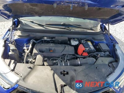 Zdjęcie 12 z 13 samochodu: 2021 ACURA RDX A-SPEC VIN:5J8TC2H63ML040703 - miniatura