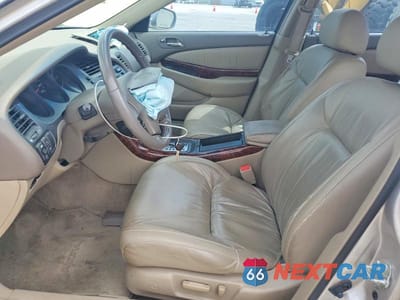 Zdjęcie 7 z 11 samochodu: 1999 ACURA 3.2TL VIN:19UUA5643XA017323 - miniatura