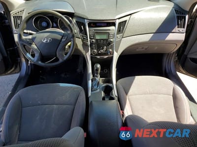 Zdjęcie 8 z 12 samochodu: 2013 HYUNDAI SONATA GLS VIN:5NPEB4AC5DH727336 - miniatura