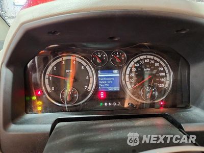 Zdjęcie 9 z 13 samochodu: 2010 DODGE RAM 1500 VIN:1D7RV1CT7AS146640 - miniatura