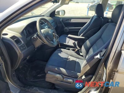 Zdjęcie 7 z 12 samochodu: 2010 HONDA CR-V LX VIN:5J6RE3H34AL017337 - miniatura