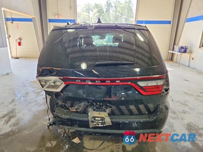Zdjęcie 6 z 14 samochodu: 2020 DODGE DURANGO SSV AWD HEMI 5.7L V8 VIN:1C4RDJFG3LC431795 - miniatura
