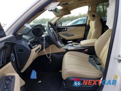 Zdjęcie 7 z 13 samochodu: 2024 ACURA MDX VIN:5J8YE1H34RL008740 - miniatura