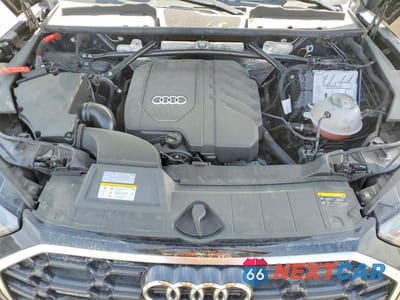 Zdjęcie 12 z 14 samochodu: 2022 AUDI Q5 PREMIUM 45 VIN:WA1GAAFYXN2120568 - miniatura