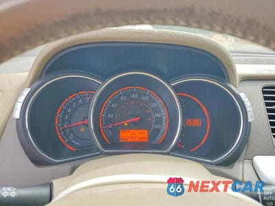 Zdjęcie 9 z 12 samochodu: 2010 NISSAN MURANO S VIN:JN8AZ1MU5AW019207 - miniatura
