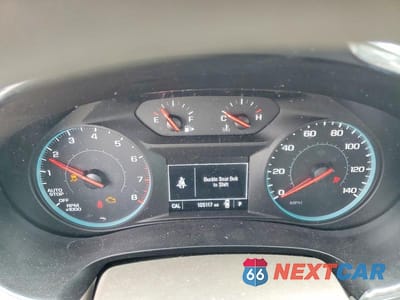 Zdjęcie 9 z 12 samochodu: 2021 CHEVROLET MALIBU LT VIN:1G1ZD5ST7MF012464 - miniatura