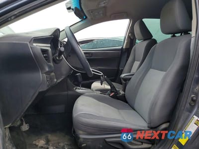 Zdjęcie 7 z 12 samochodu: 2016 TOYOTA COROLLA L VIN:5YFBURHEXGP525391 - miniatura