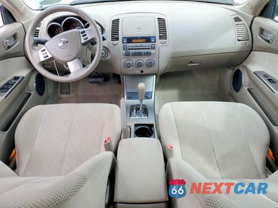 Zdjęcie 8 z 12 samochodu: 2006 NISSAN ALTIMA 2.5 VIN:1N4AL11D86N352330 - miniatura