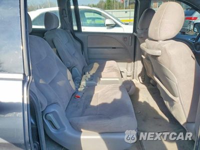Zdjęcie 11 z 13 samochodu: 2010 HONDA ODYSSEY EX VIN:5FNRL3H42AB111370 - miniatura