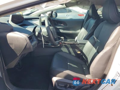 Zdjęcie 7 z 12 samochodu: 2024 TOYOTA PRIUS XLE VIN:JTDACAAU8R3038705 - miniatura
