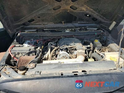 Zdjęcie 11 z 11 samochodu: 2012 JEEP WRANGLER SPORT VIN:1C4AJWAG3CL102055 - miniatura