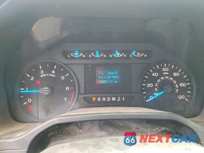 Zdjęcie 9 z 12 samochodu: 2016 FORD F150 VIN:1FTMF1CPXGKF43322 - miniatura