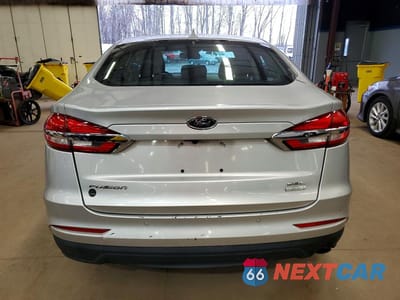 Zdjęcie 6 z 12 samochodu: 2019 FORD FUSION SEL VIN:3FA6P0CD0KR180464 - miniatura