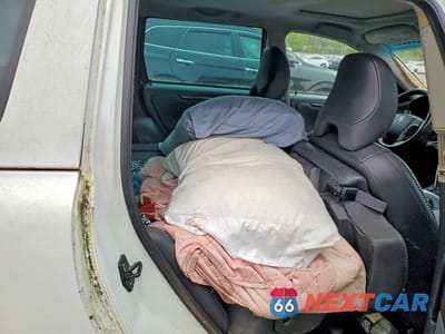 Zdjęcie 10 z 12 samochodu: 2005 VOLV XC70 VIN:YV4SZ592X61227597 - miniatura