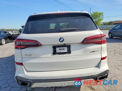 Zdjęcie 6 z 13 samochodu: 2023 BMW X5 XDRIVE40I VIN:5UXCR6C0XP9R95148 - miniatura