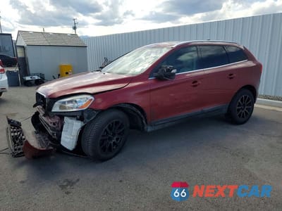 2011 VOLVO XC60 3.2 YV4952DZ1B2188478 - główne zdjęcie licytacji z USA - miniatura