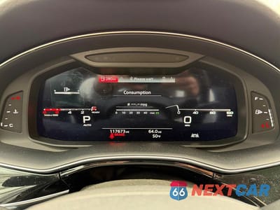 Zdjęcie 8 z 14 samochodu: 2021 AUDI Q7 PREMIUM PLUS VIN:WA1LXAF71MD017482 - miniatura