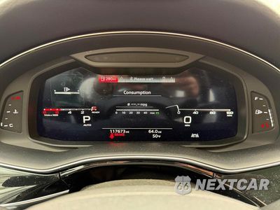Zdjęcie 8 z 14 samochodu: 2021 AUDI Q7 PREMIUM PLUS VIN:WA1LXAF71MD017482 - miniatura