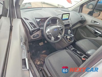 Zdjęcie 8 z 14 samochodu: 2022 FORD TRANSIT CONNECT XLT VIN:NM0LS7T22N1535004 - miniatura