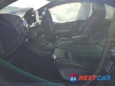 Zdjęcie 7 z 12 samochodu: 2017 MERCEDES-BENZ CLA 250 4MATIC VIN:WDDSJ4GB8HN410487 - miniatura