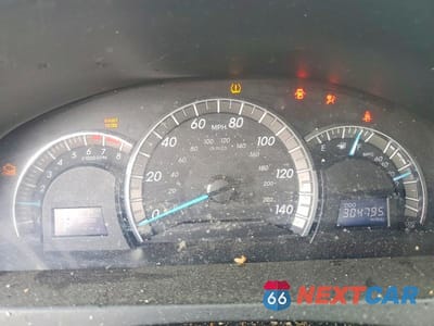 Zdjęcie 9 z 12 samochodu: 2012 TOYOTA CAMRY SE VIN:4T1BF1FK3CU174109 - miniatura