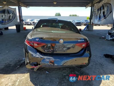 Zdjęcie 6 z 12 samochodu: 2022 ALFA ROMEO GIULIA SUPER VIN:ZARFAMBN4N7656858 - miniatura