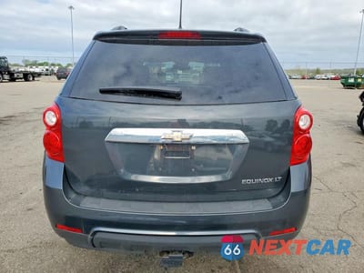 Zdjęcie 6 z 13 samochodu: 2013 CHEVROLET EQUINOX LT VIN:2GNALDEK4D6279258 - miniatura