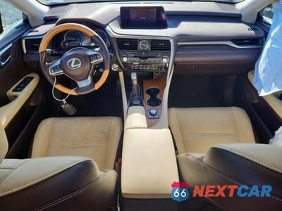 Zdjęcie 8 z 13 samochodu: 2019 LEXUS RX 350 BASE VIN:2T2ZZMCA1KC141186 - miniatura