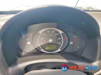 Zdjęcie 9 z 12 samochodu: 2009 HYUNDAI TUCSON GLS VIN:KM8JM12B69U972510 - miniatura