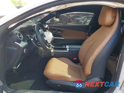Zdjęcie 7 z 12 samochodu: 2024 MERCEDES-BENZ CLE 300 4MATIC VIN:W1KMJ4HB9RF018430 - miniatura