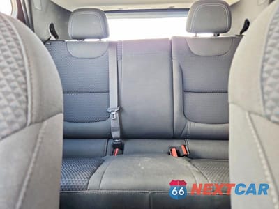 Zdjęcie 10 z 13 samochodu: 2023 CHEVROLET BOLT EUV LT VIN:1G1FY6S07P4130694 - miniatura