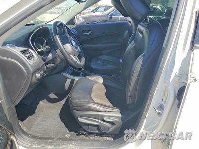 Zdjęcie 7 z 13 samochodu: 2021 JEEP COMPASS LATITUDE VIN:3C4NJCBB7MT501897 - miniatura