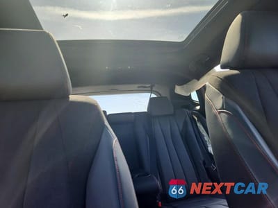 Zdjęcie 10 z 13 samochodu: 2025 ACURA ADX A-SPEC VIN:3HDSA2H5XSM706327 - miniatura