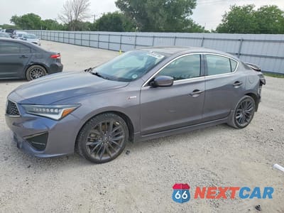 2020 ACURA ILX PREMIUM A-SPEC 19UDE2F80LA009695 - główne zdjęcie licytacji z USA - miniatura