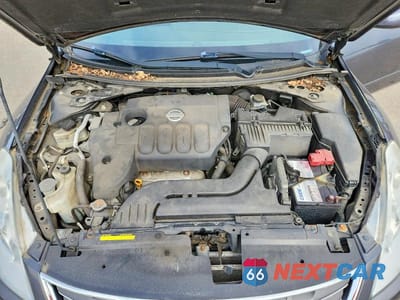 Zdjęcie 11 z 12 samochodu: 2011 NISSAN ALTIMA VIN:1N4AL2AP5BN430878 - miniatura