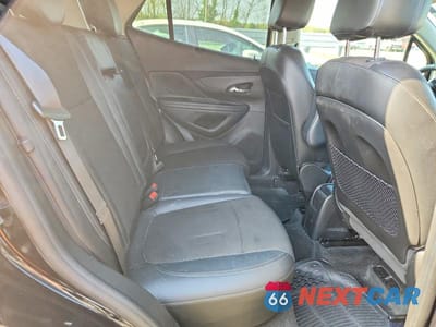Zdjęcie 10 z 12 samochodu: 2019 BUICK ENCORE PREFERRED VIN:KL4CJASB8KB912892 - miniatura