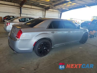 Trzecie zdjęcie samochodu z tyłu: 2016 CHRYSLER 300C VIN:2C3CCAEG9GH294783 - miniatura
