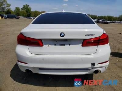 Zdjęcie 6 z 12 samochodu: 2018 BMW 530 I VIN:WBAJA5C56JWA36912 - miniatura