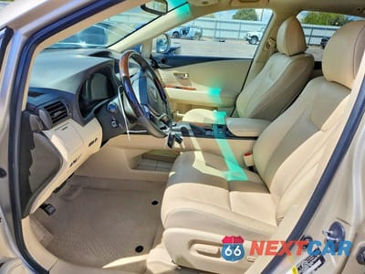 Zdjęcie 7 z 13 samochodu: 2015 LEXUS RX 350 BASE VIN:2T2BK1BA9FC287766 - miniatura