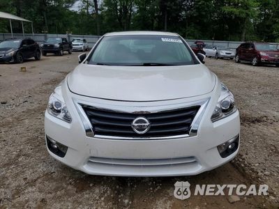 Piąte zdjęcie samochodu w środku: 2013 NISSAN ALTIMA 3.5 S VIN:1N4BL3AP3DC178153 - miniatura