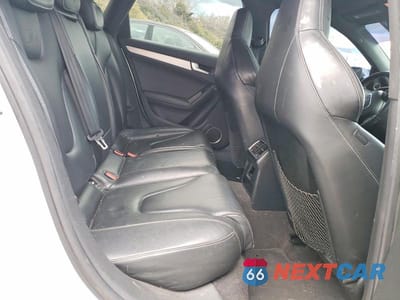 Zdjęcie 10 z 12 samochodu: 2010 AUDI S4 PREMIUM PLUS VIN:WAUBGAFL9AA115815 - miniatura
