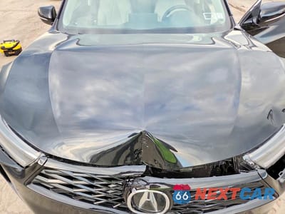 Zdjęcie 12 z 13 samochodu: 2025 ACURA RDX TECHNOLOGY VIN:5J8TC2H51SL033012 - miniatura