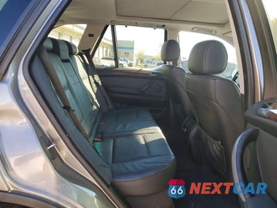 Zdjęcie 11 z 13 samochodu: 2005 BMW X5 3.0I VIN:5UXFA13535LY02003 - miniatura