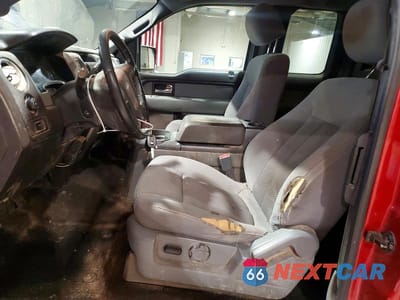 Zdjęcie 7 z 12 samochodu: 2012 FORD F150 SUPER CAB VIN:1FTFX1ET7CKD67727 - miniatura