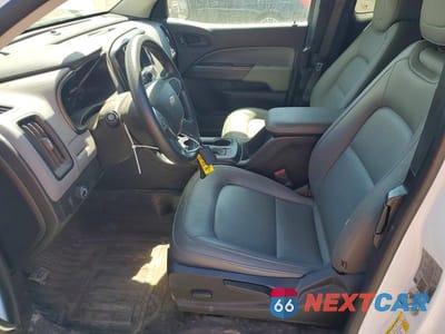 Zdjęcie 7 z 12 samochodu: 2019 CHEV COLORADO VIN:1GCHSBEA4K1292016 - miniatura