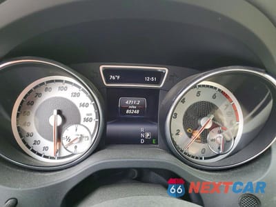 Zdjęcie 9 z 12 samochodu: 2014 MERCEDES-BENZ CLA 250 VIN:WDDSJ4EB9EN153421 - miniatura
